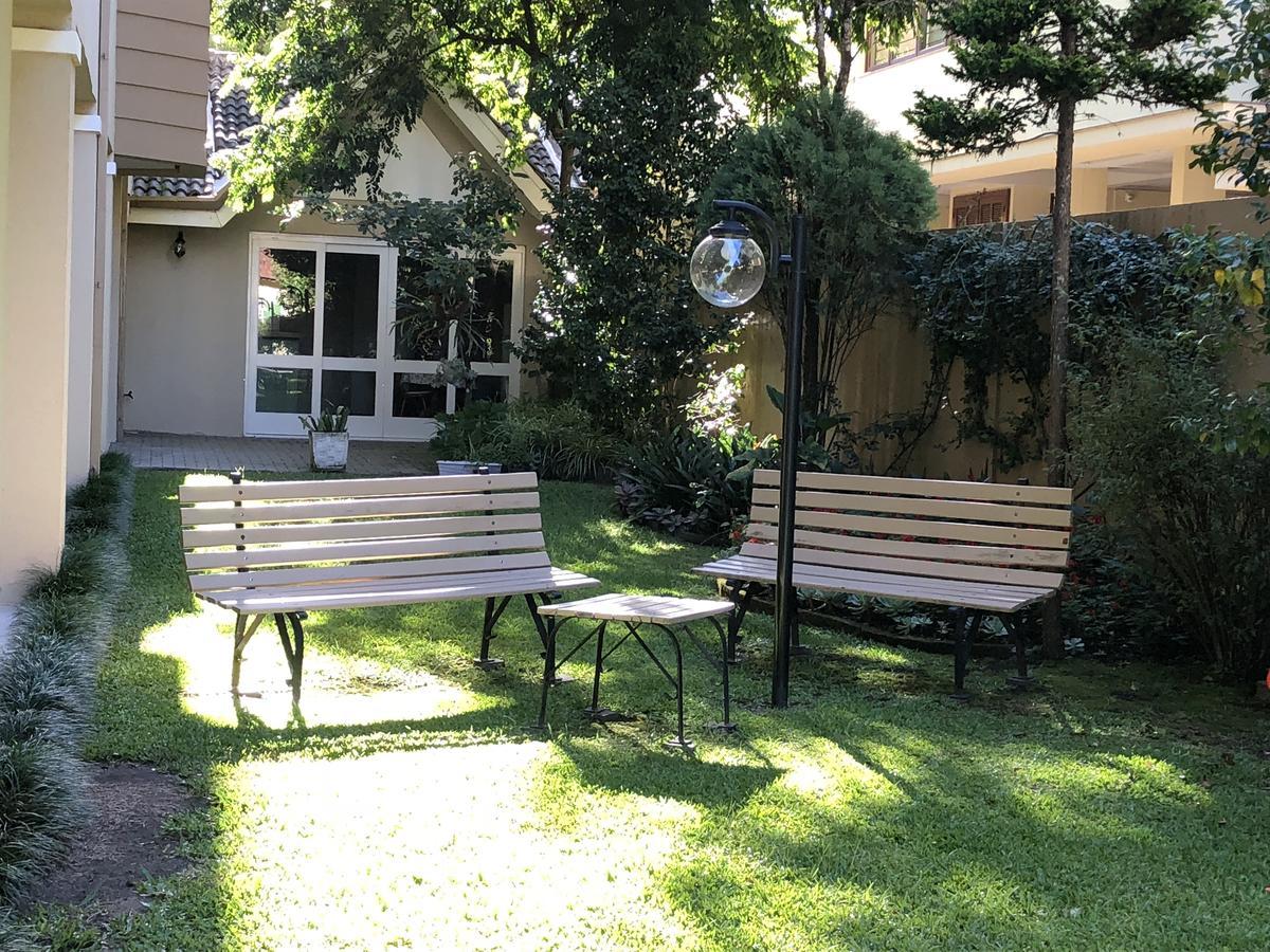 Apartamento Vicenza - Centro Gramado Exterior photo